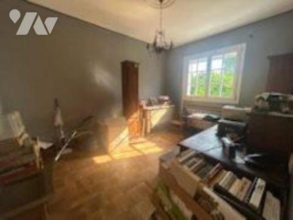 Vente Maison à Dormans