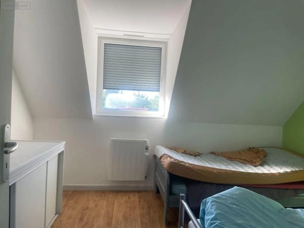 Achat - Maison Jublains 53160 7 pièces 157 m 2