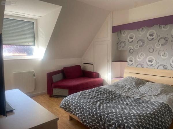 Achat - Maison Jublains 53160 7 pièces 157 m 2