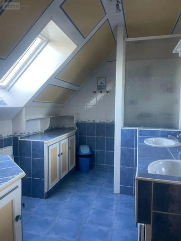 Achat - Maison Jublains 53160 7 pièces 157 m 2