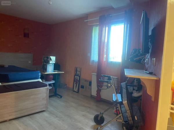 Achat - Maison Jublains 53160 7 pièces 157 m 2