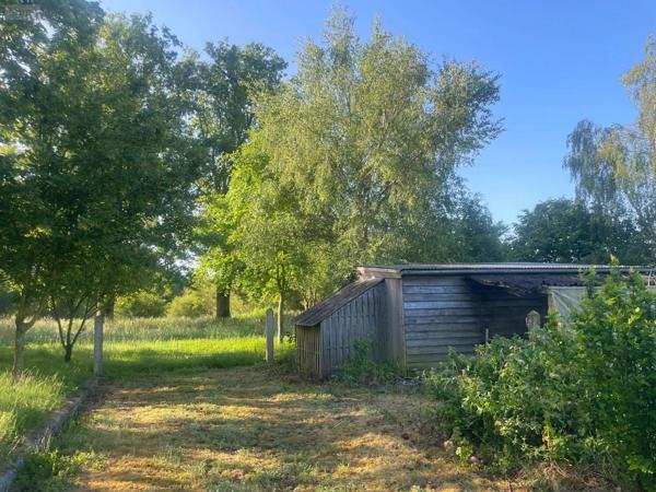 Achat - Maison Jublains 53160 7 pièces 157 m 2