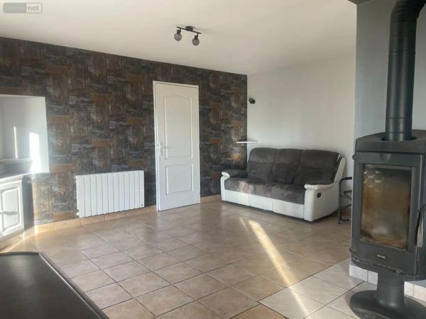Achat - Maison Jublains 53160 7 pièces 157 m 2