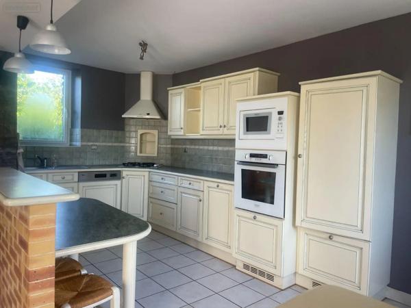 Achat - Maison Jublains 53160 7 pièces 157 m 2