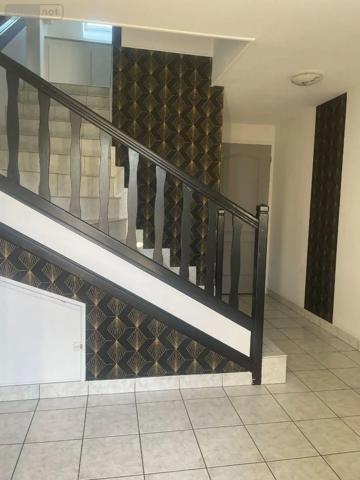 Achat - Maison Jublains 53160 7 pièces 157 m 2