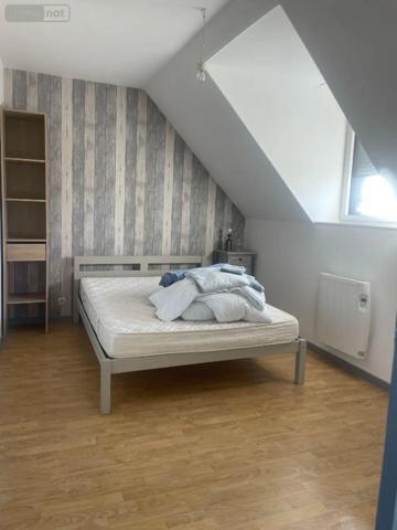 Achat - Maison Jublains 53160 7 pièces 157 m 2