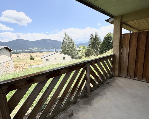 Appartement 2 pièces - 31 m² Exclusivité efficity