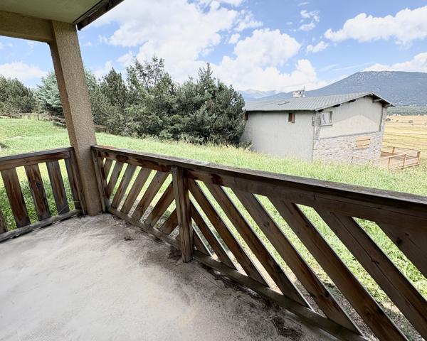 Appartement 2 pièces - 31 m² Exclusivité efficity