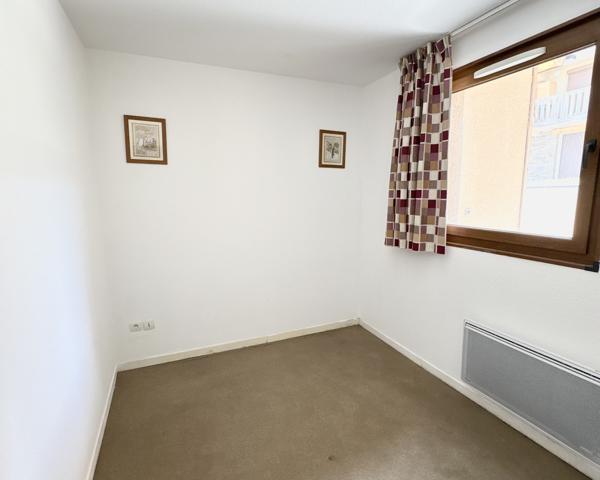 Appartement 2 pièces - 31 m² Exclusivité efficity