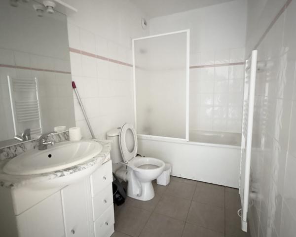 Appartement 2 pièces - 31 m² Exclusivité efficity