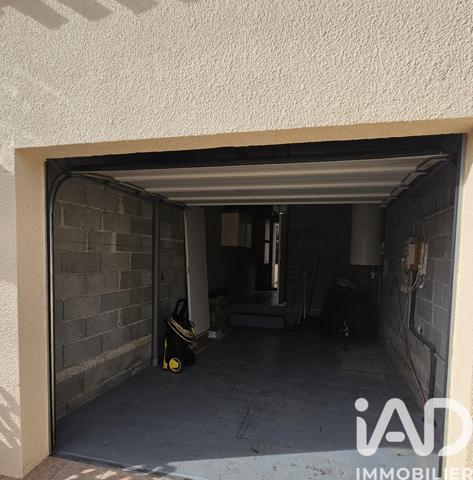 Maison à vendre 5 pièces 115 m² Trouillas