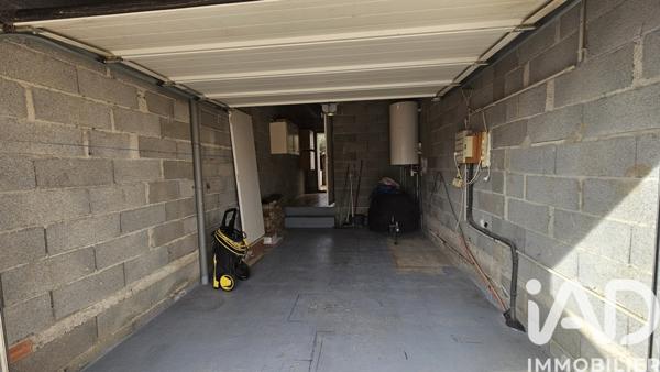 Maison à vendre 5 pièces 115 m² Trouillas