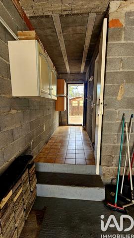 Maison à vendre 5 pièces 115 m² Trouillas