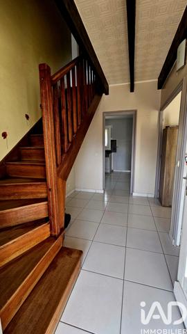 Maison à vendre 5 pièces 115 m² Trouillas