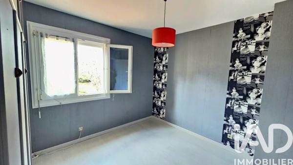 Maison à vendre 5 pièces 115 m² Trouillas