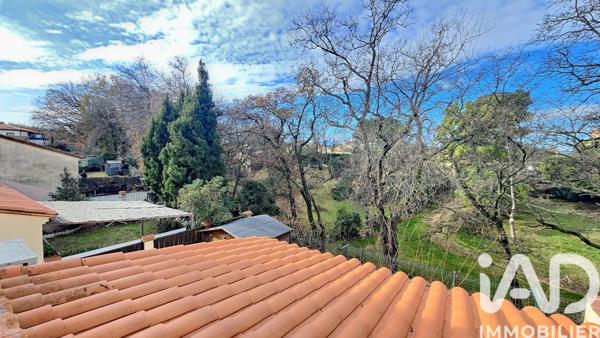 Maison à vendre 5 pièces 115 m² Trouillas