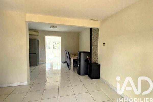 Maison à vendre 5 pièces 115 m² Trouillas