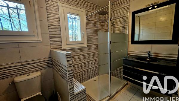 Maison à vendre 5 pièces 115 m² Trouillas