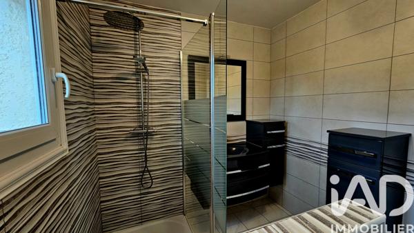 Maison à vendre 5 pièces 115 m² Trouillas