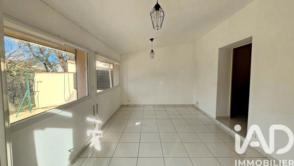 Maison à vendre 5 pièces 115 m² Trouillas