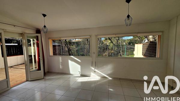 Maison à vendre 5 pièces 115 m² Trouillas