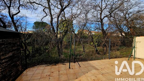 Maison à vendre 5 pièces 115 m² Trouillas