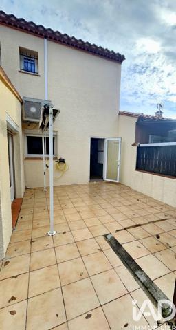 Maison à vendre 5 pièces 115 m² Trouillas