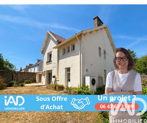 Maison à vendre 7 pièces 160 m² Port-Louis