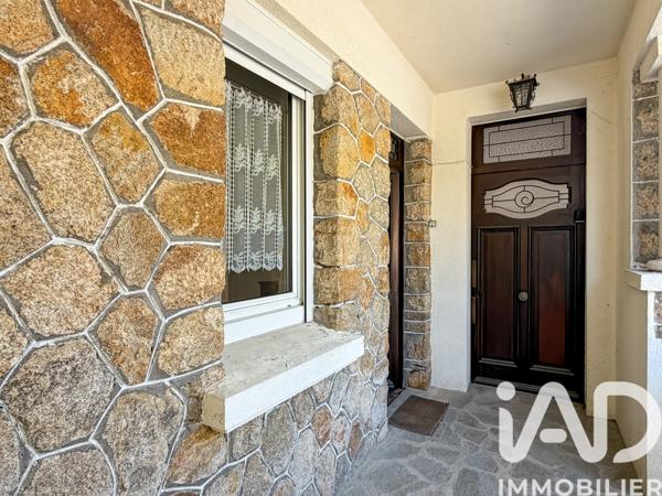 Maison à vendre 7 pièces 160 m² Port-Louis