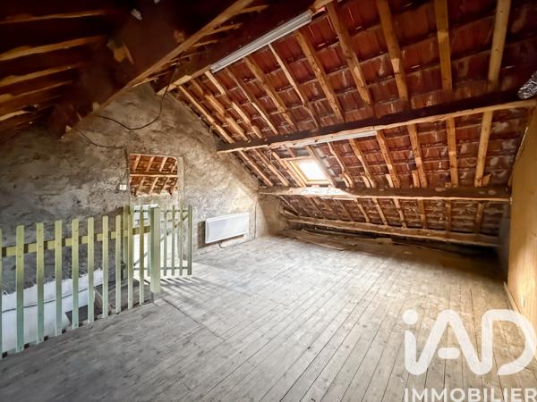 Maison à vendre 7 pièces 160 m² Port-Louis