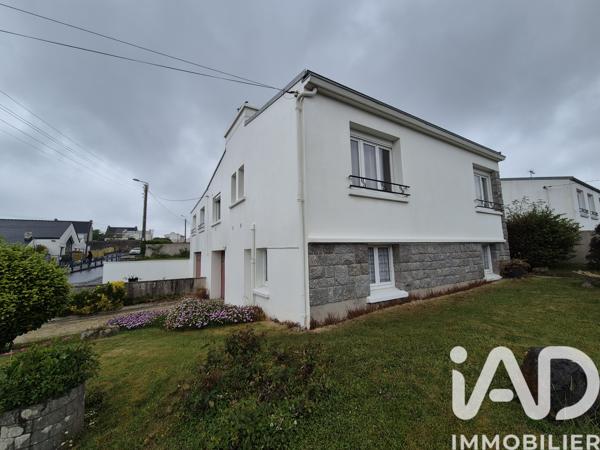 Maison à vendre 7 pièces 149 m² Plouzané