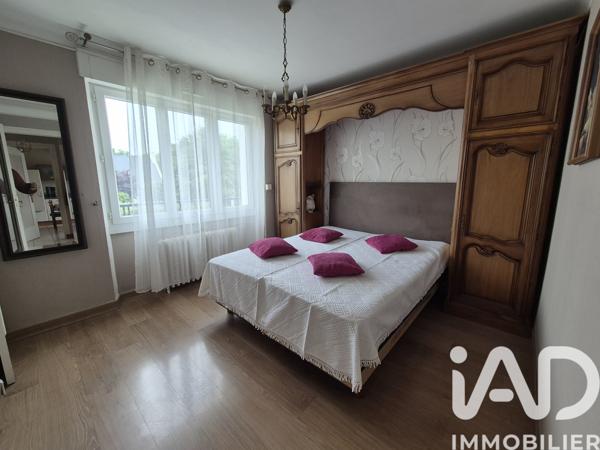 Maison à vendre 7 pièces 149 m² Plouzané