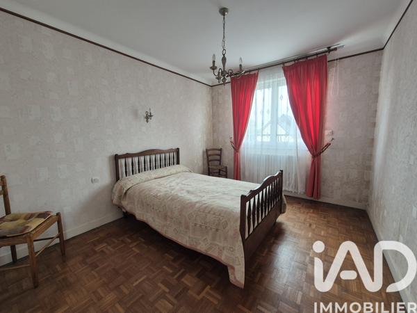 Maison à vendre 7 pièces 149 m² Plouzané