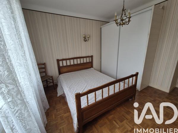 Maison à vendre 7 pièces 149 m² Plouzané