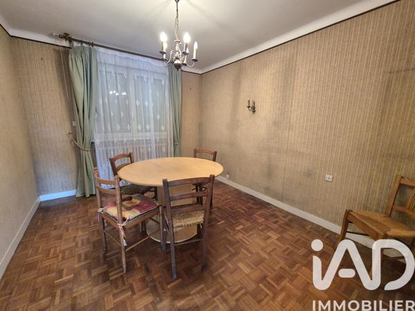 Maison à vendre 7 pièces 149 m² Plouzané