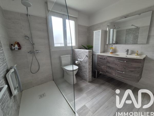 Maison à vendre 7 pièces 149 m² Plouzané