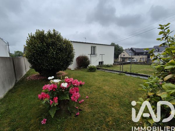 Maison à vendre 7 pièces 149 m² Plouzané