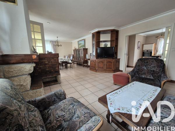 Maison à vendre 7 pièces 149 m² Plouzané