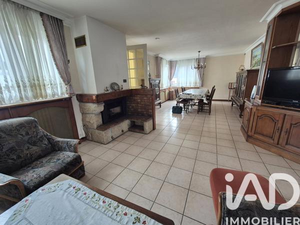 Maison à vendre 7 pièces 149 m² Plouzané