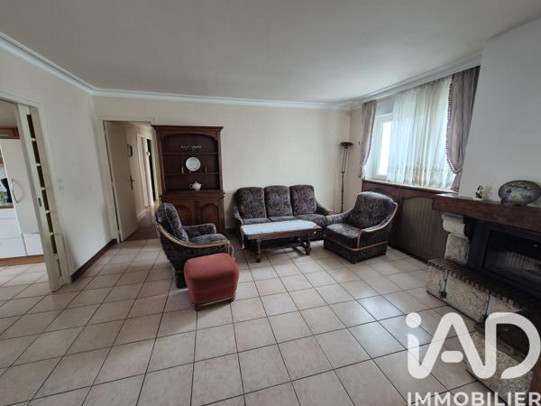 Maison à vendre 7 pièces 149 m² Plouzané