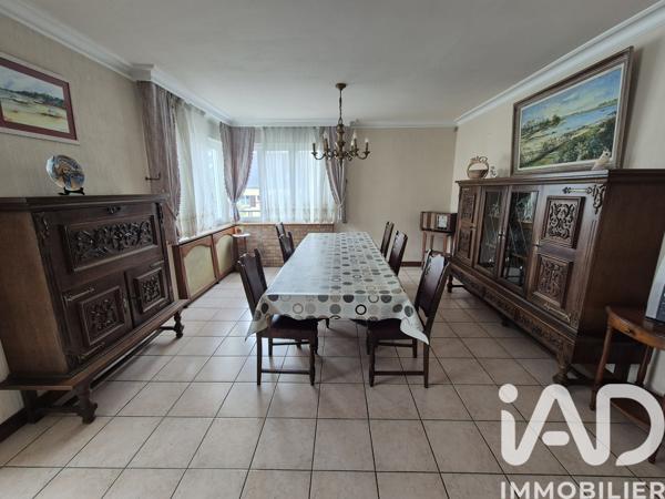 Maison à vendre 7 pièces 149 m² Plouzané
