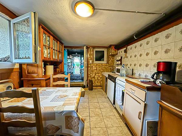 Massongy (74140) MAISON INDIVIDUELLE + DOUBLE GARAGE + APPENTIS - TERRAIN 800M²