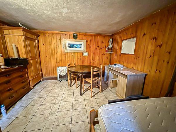 Massongy (74140) MAISON INDIVIDUELLE + DOUBLE GARAGE + APPENTIS - TERRAIN 800M²