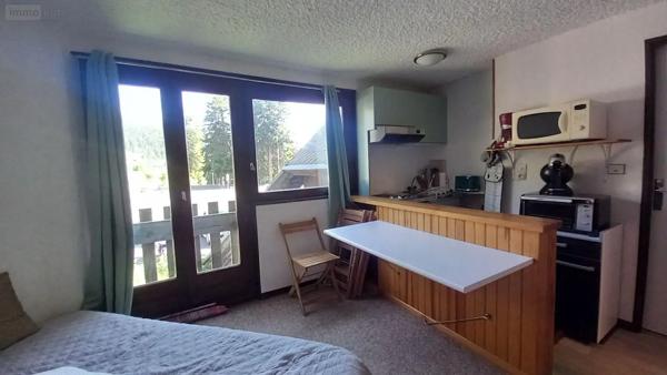 Achat - Appartement Murat 15300 1 pièce 20 m 2