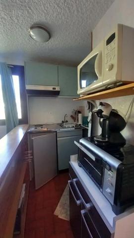 Achat - Appartement Murat 15300 1 pièce 20 m 2