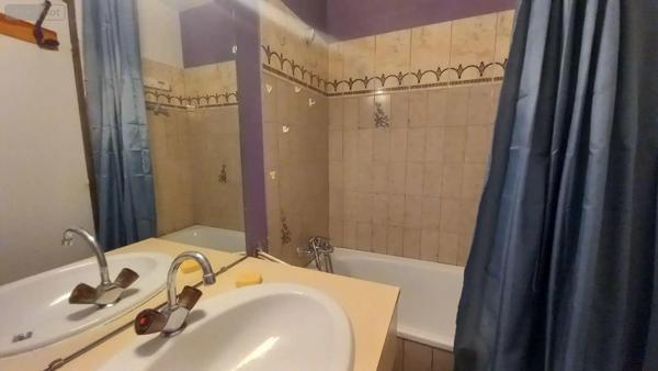 Achat - Appartement Murat 15300 1 pièce 20 m 2