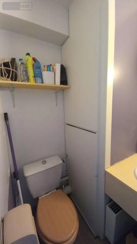 Achat - Appartement Murat 15300 1 pièce 20 m 2