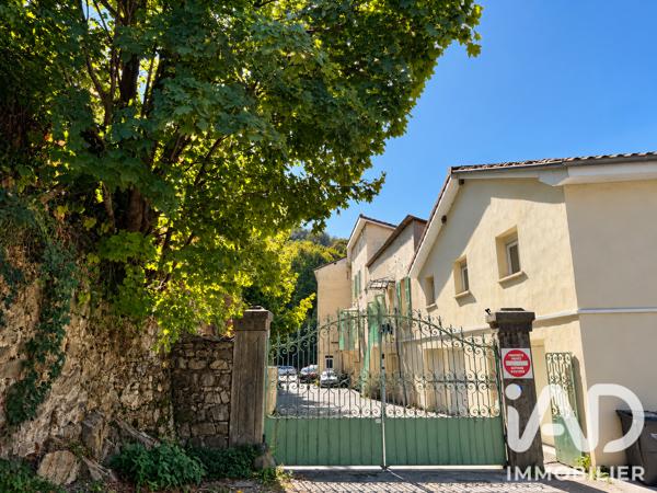 Appartement à vendre 3 pièces 58,98 m² Vienne