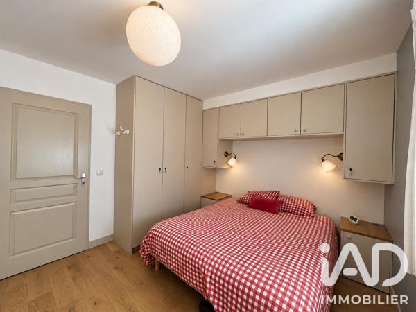 Appartement à vendre 3 pièces 58,98 m² Vienne