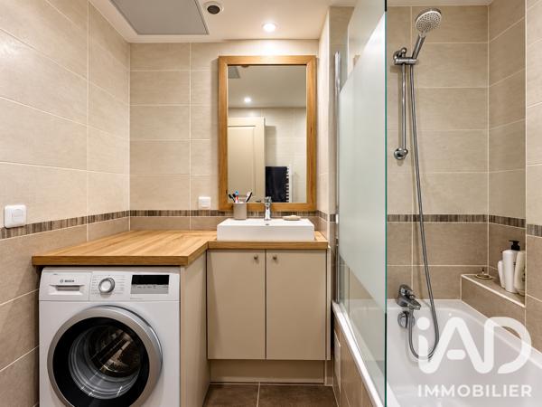 Appartement à vendre 3 pièces 58,98 m² Vienne